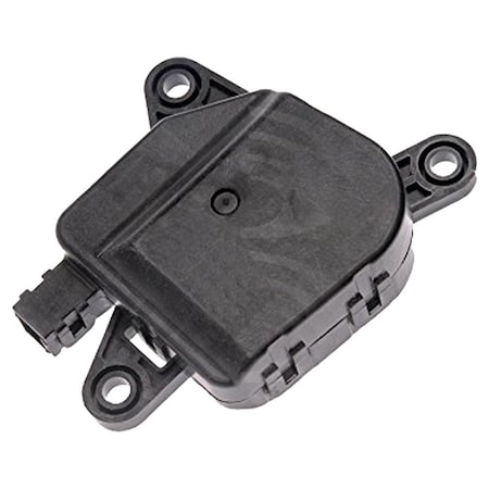 Gpd Hvac Actuator, 1712344 1712344
